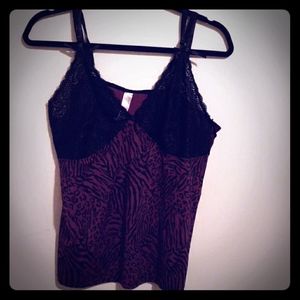 Lingerie